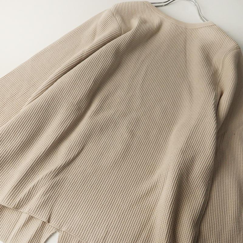 AMERICANA（アメリカーナ） 極美品 Americana Thermal プルオーバー