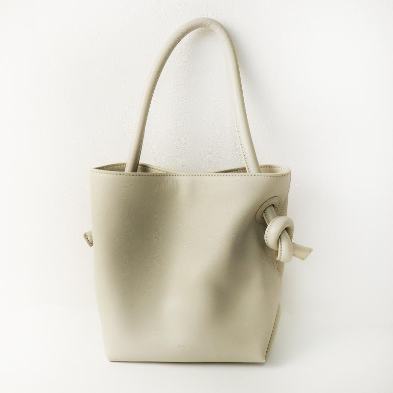 ヴァジック VASIC Patti Mini パティ ミニ レザー ワンショルダー