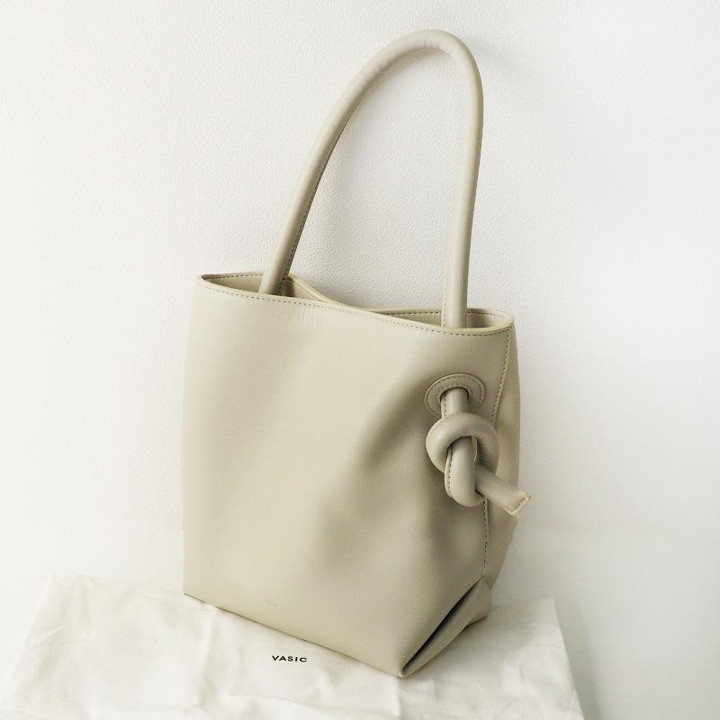 ヴァジック VASIC Patti Mini パティ ミニ レザー ワンショルダー 