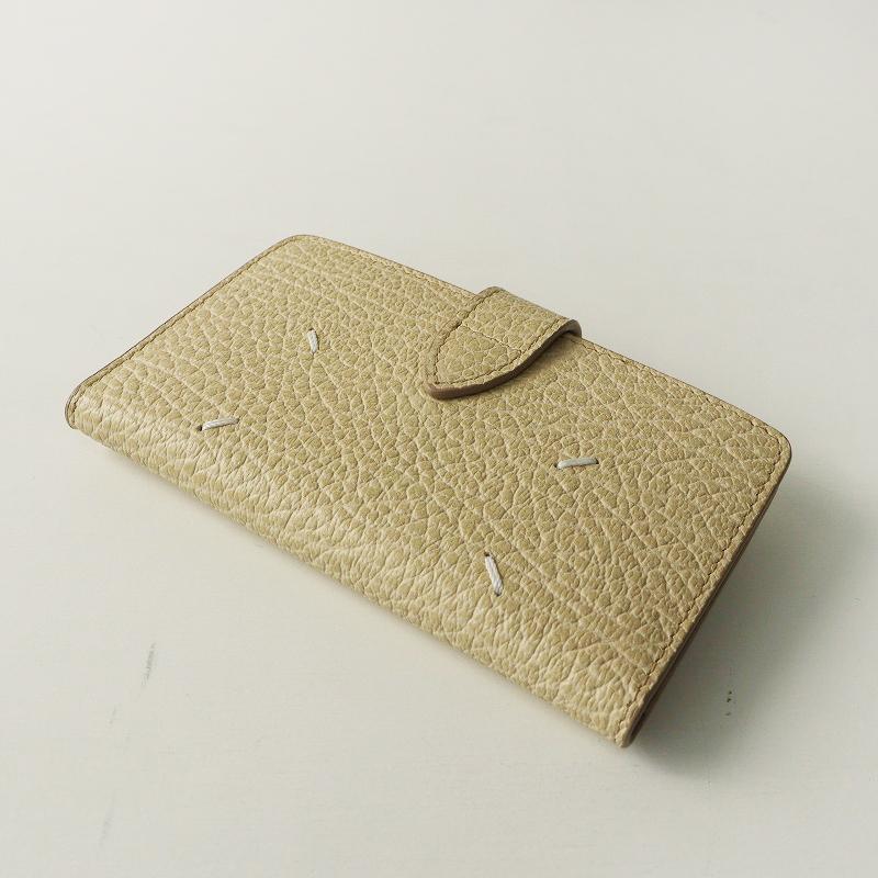 ジャーナル購入 定価5.8万 2025SS メゾンマルジェラ Maison Margiela