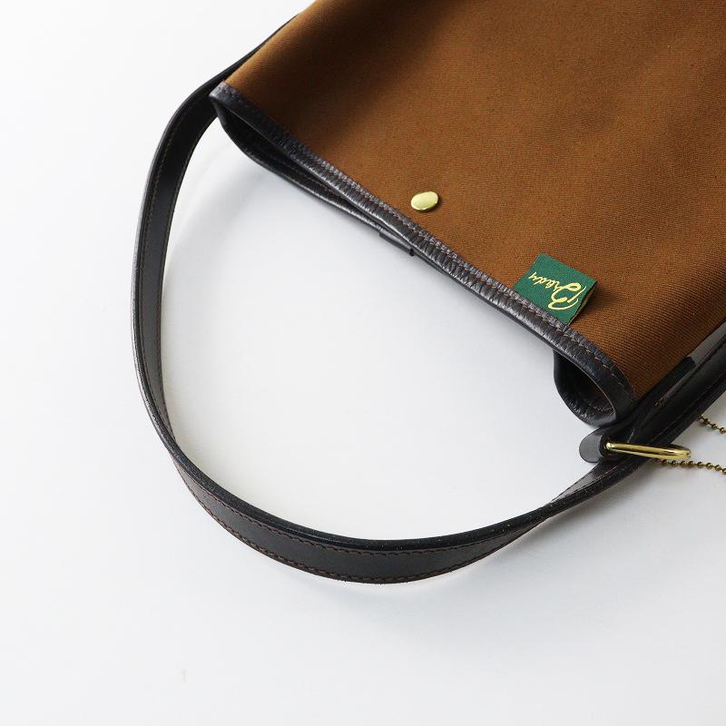 期間限定価格】ブレディ BRADY FROME バケットバッグ バケツ型