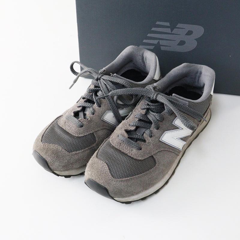 New Balance（ニューバランス） New Balance ML574EG2 スニーカー 25.5 