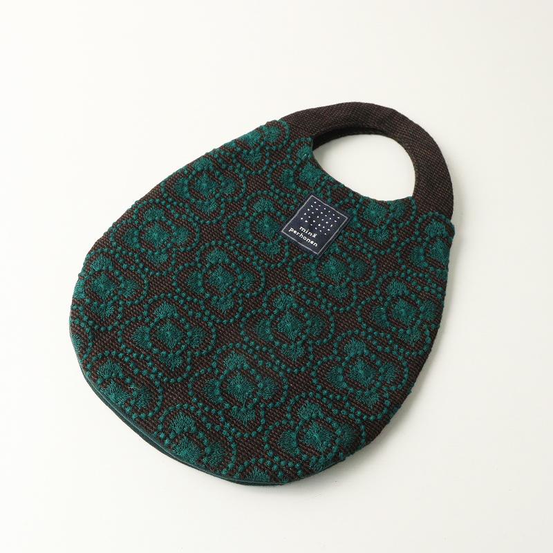 mina perhonen（ミナペルホネン） 極美品 2024AW mina perhonen blumen 