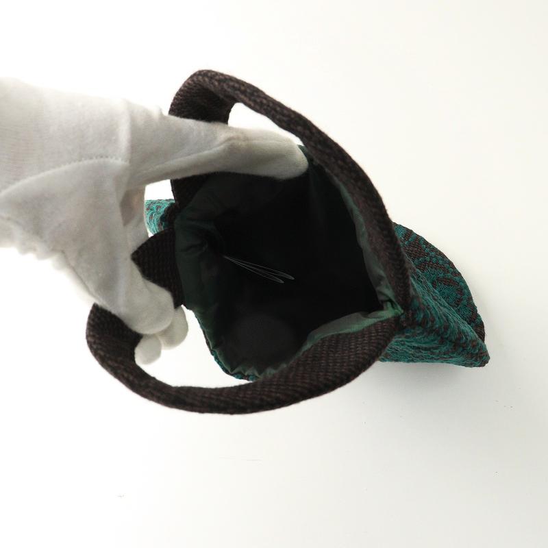 mina perhonen（ミナペルホネン） 極美品 2024AW mina perhonen blumen 