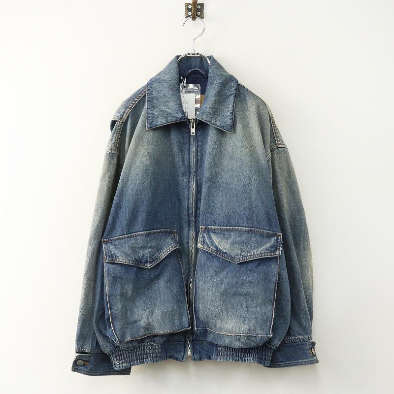 MM6 未使用 定18.2万 エムエムシックス メゾンマルジェラ Maison