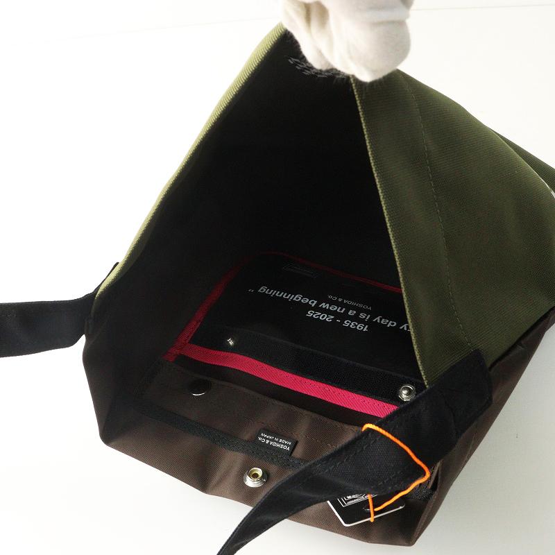 PORTER 新品未使用 2025 ポーター 吉田カバン90周年記念展覧会限定