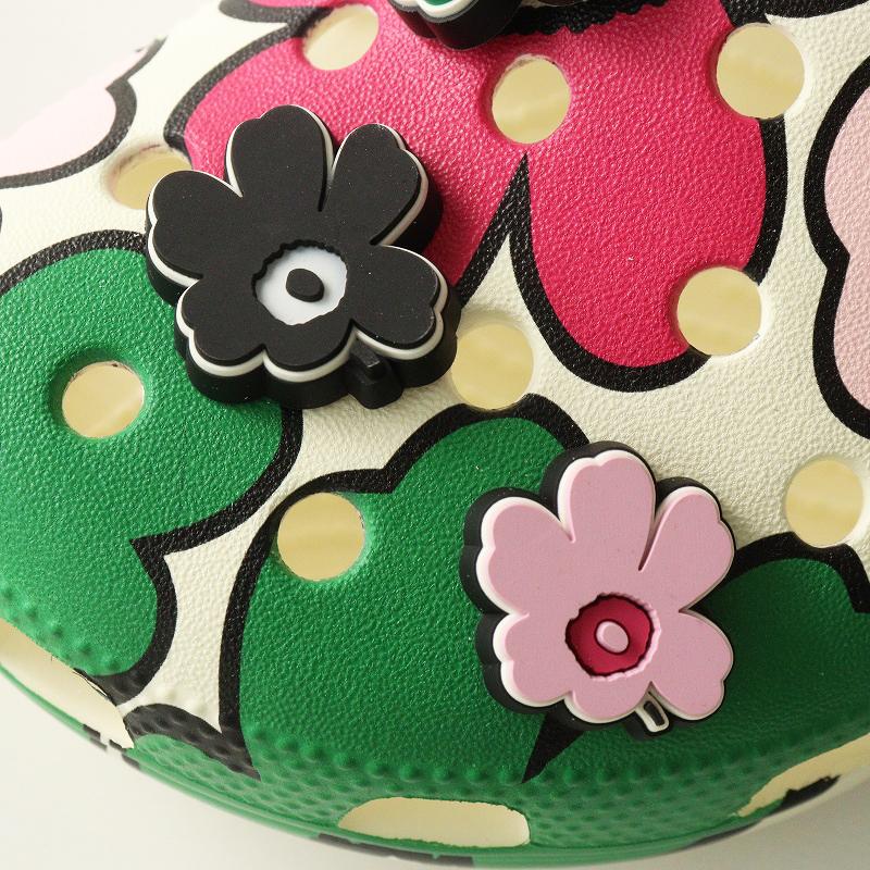 marimekko（マリメッコ） 新品未使用 クロックス crocs x marimekko