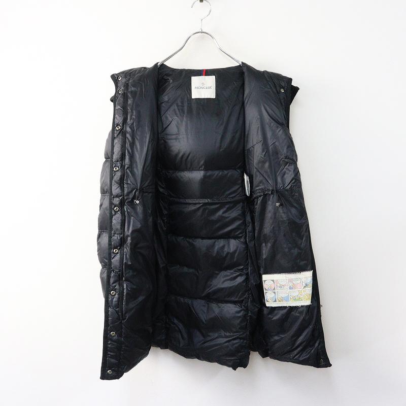 MONCLER（モンクレール） 人気 JPタグ MONCLER ROMARIN ロマラン 
