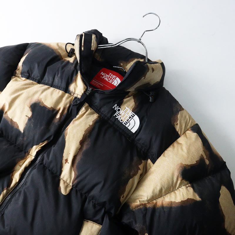Supreme（シュプリーム） 極美品 Supreme×ノースフェイス THE NORTH