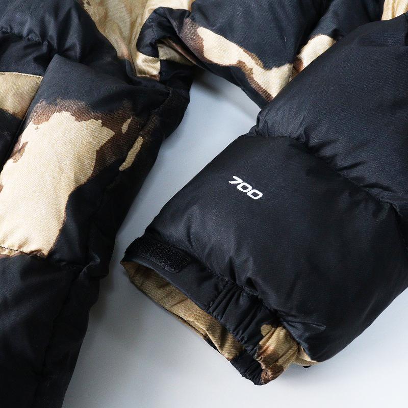 Supreme（シュプリーム） 極美品 Supreme×ノースフェイス THE NORTH