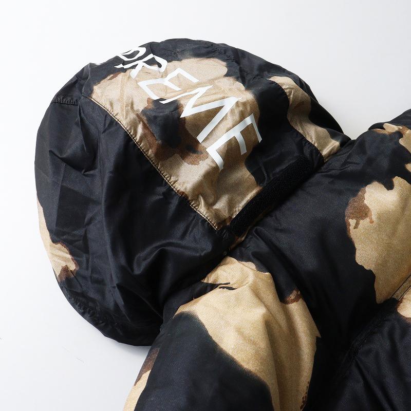Supreme（シュプリーム） 極美品 Supreme×ノースフェイス THE NORTH