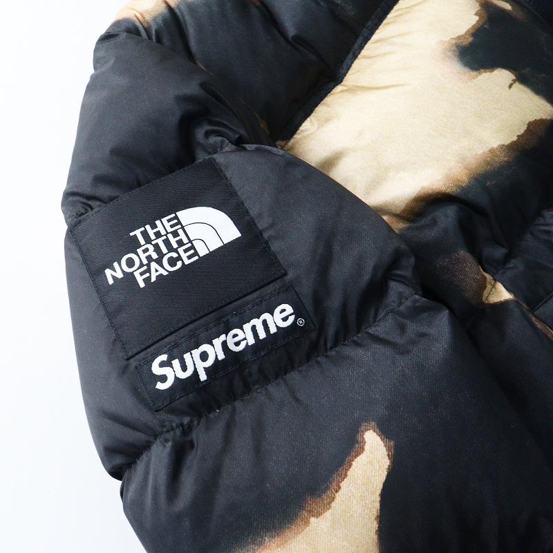 Supreme（シュプリーム） 極美品 Supreme×ノースフェイス THE NORTH