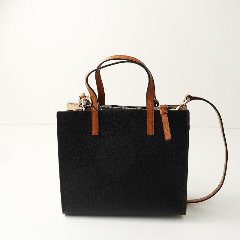 新品未使用 マークジェイコブス MARC JACOBS M0016132 2Way 