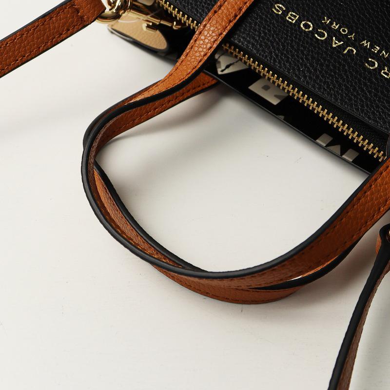 新品未使用 マークジェイコブス MARC JACOBS M0016132 2Way 