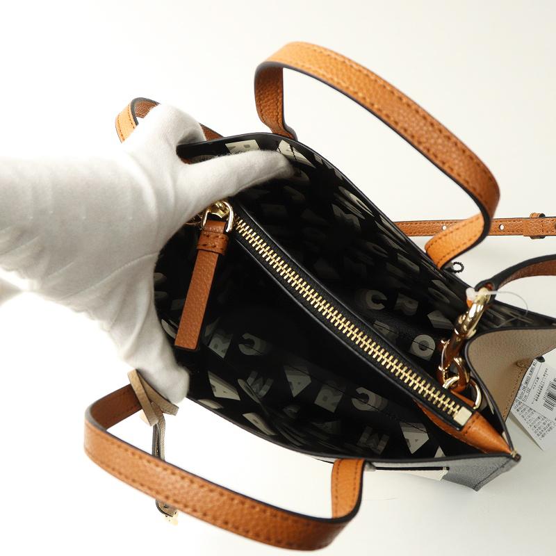 新品未使用 マークジェイコブス MARC JACOBS M0016132 2Way 