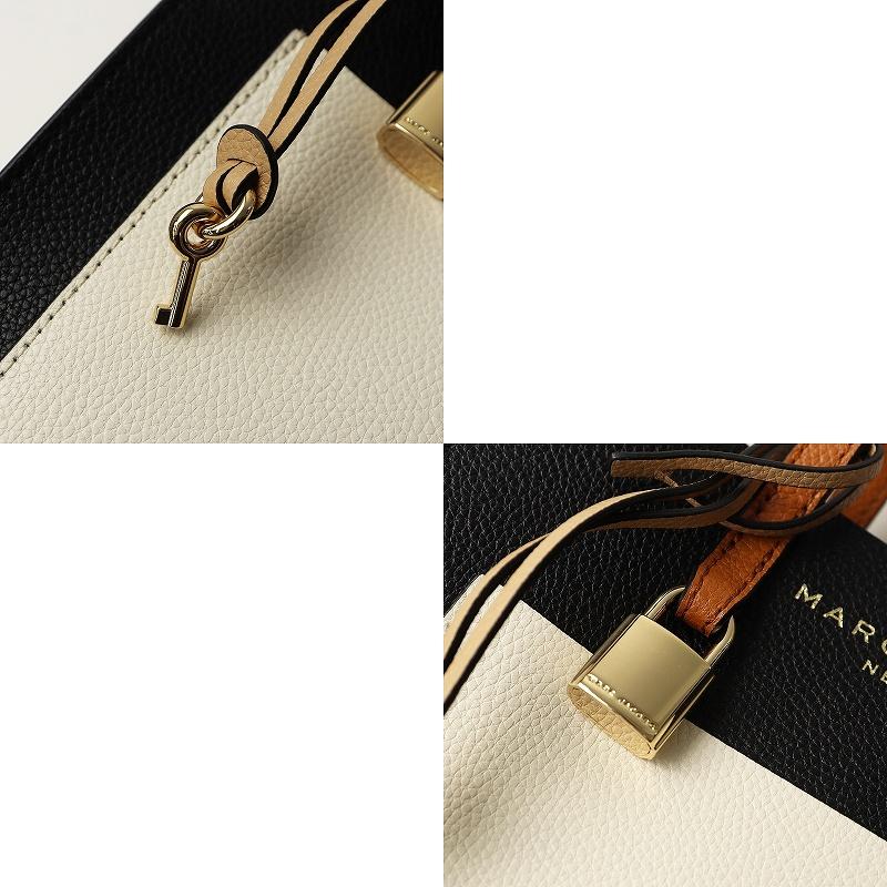 新品未使用 マークジェイコブス MARC JACOBS M0016132 2Way 