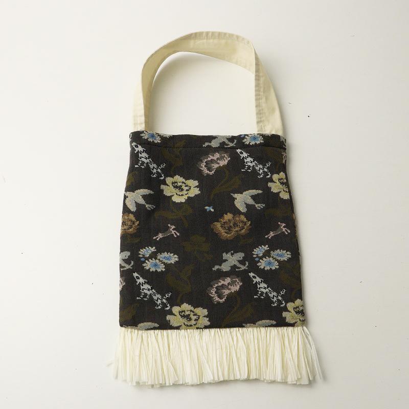 mina perhonen（ミナペルホネン） 美品 mina perhonen x