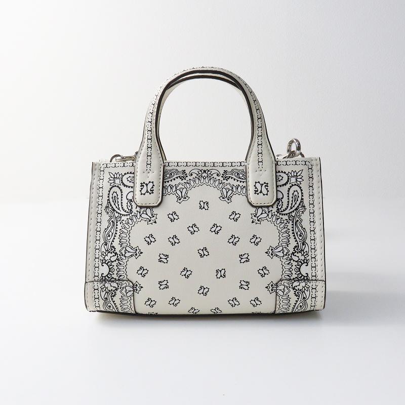 TORY BURCH（トリーバーチ） 未使用 保管品 Tory Burch ELLA PRINTED 