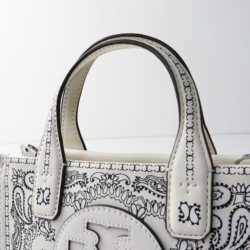 TORY BURCH（トリーバーチ） 未使用 保管品 Tory Burch ELLA PRINTED 