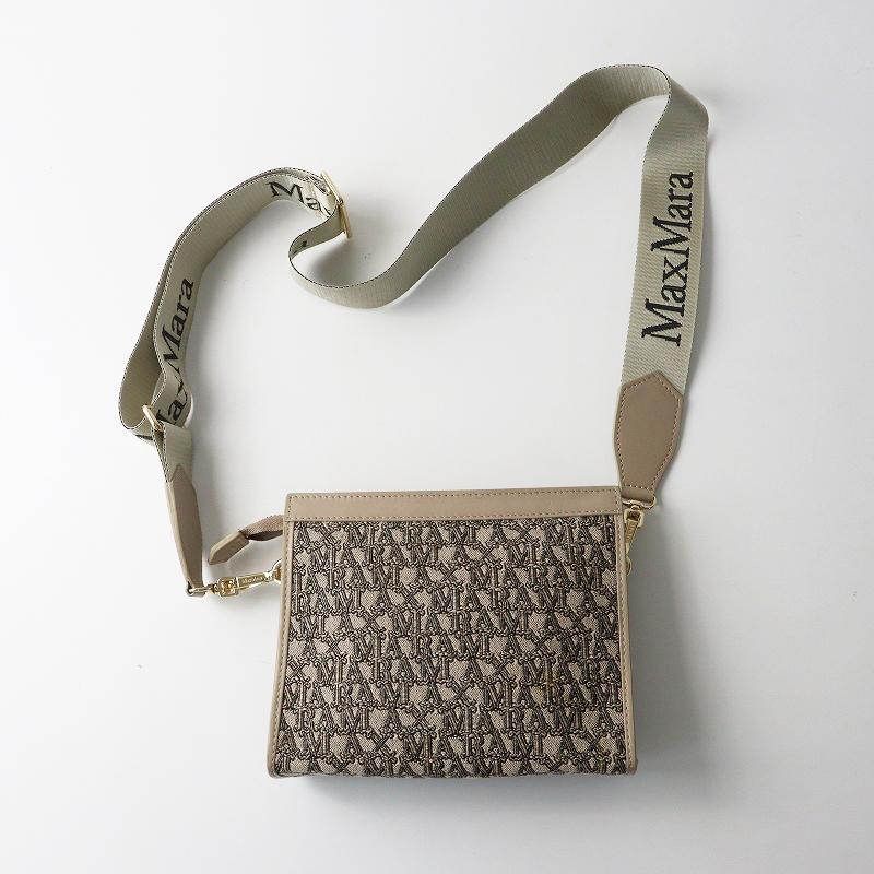 Max Mara（マックスマーラ） 人気アイテム MAX MARA MaxMaraGram 