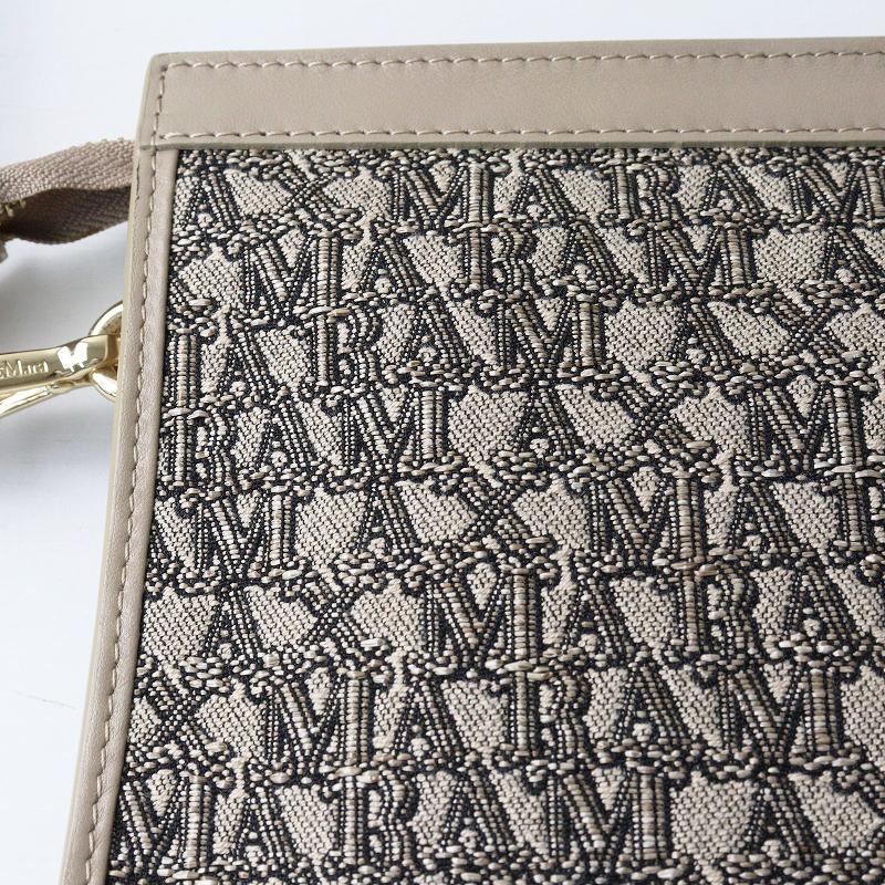 Max Mara（マックスマーラ） 人気アイテム MAX MARA MaxMaraGram 