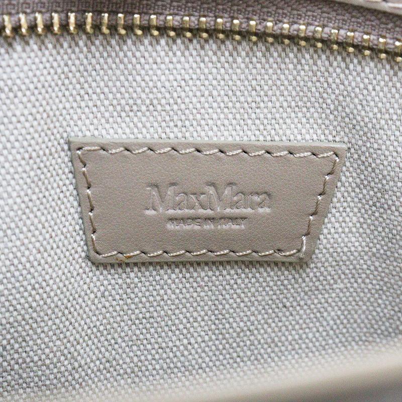 Max Mara（マックスマーラ） 人気アイテム MAX MARA MaxMaraGram 