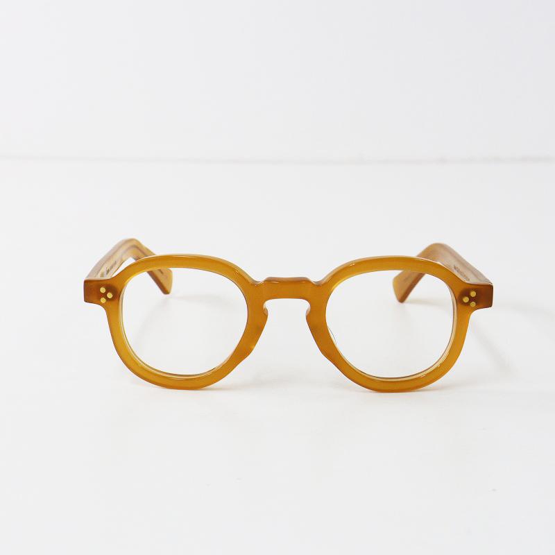 期間限定価格】美品 レスカルネティエ Lesca LUNETIER mod.Clay Col 