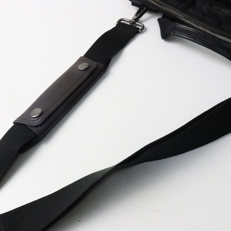 トゥミ TUMI DALSTON Acer Slim Zip Brief ダルストンFXTバリスティックナイロン 2WAYビジネスバッグ ブラック迷彩┃【2400014896671】_5