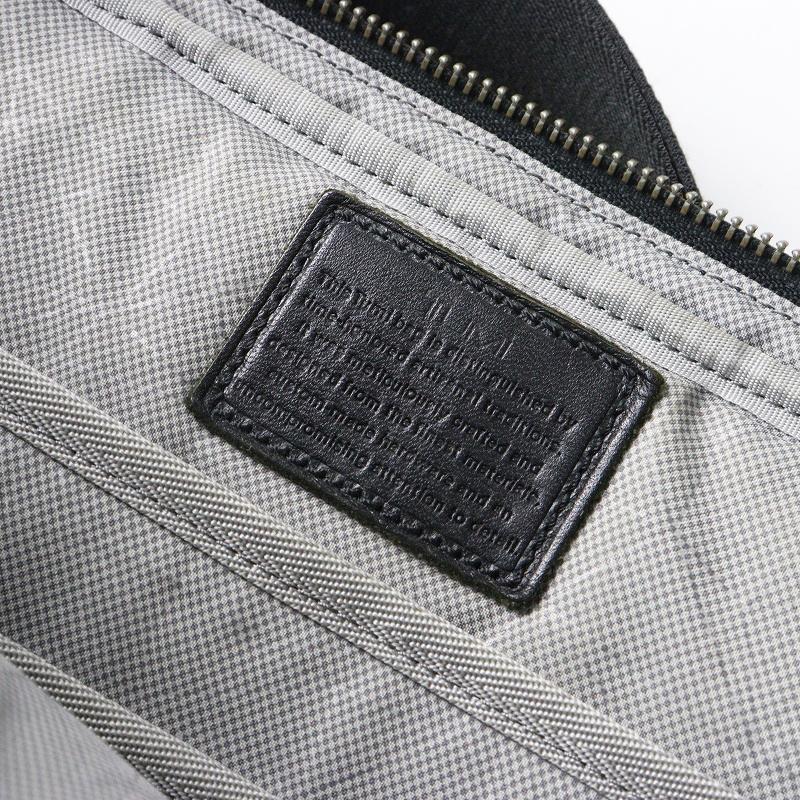 トゥミ TUMI DALSTON Acer Slim Zip Brief ダルストンFXTバリスティックナイロン 2WAYビジネスバッグ ブラック迷彩┃【2400014896671】_9