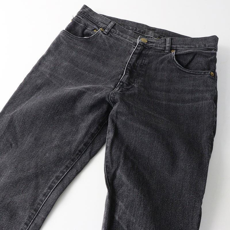 Deuxieme Classe（ドゥーズィエムクラス） Deuxieme Classe straight