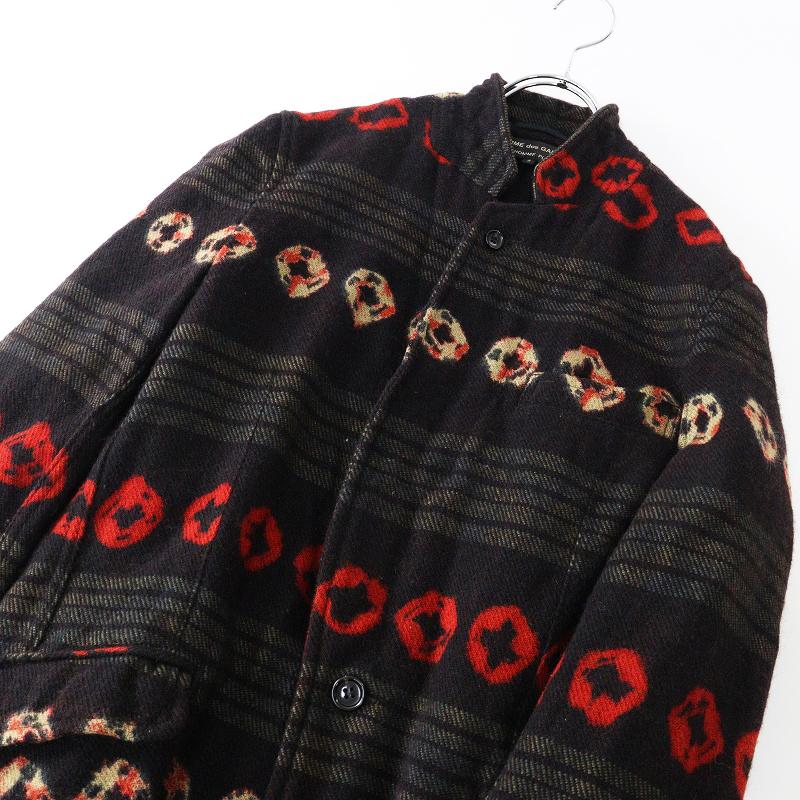 COMME des GARCONS HOMME PLUS 【期間限定価格】Archive AD2007