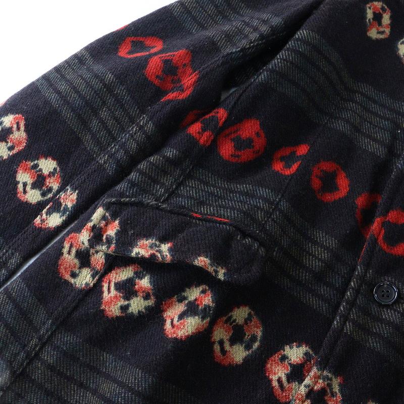 COMME des GARCONS HOMME PLUS Archive AD2007 コムデギャルソンオム