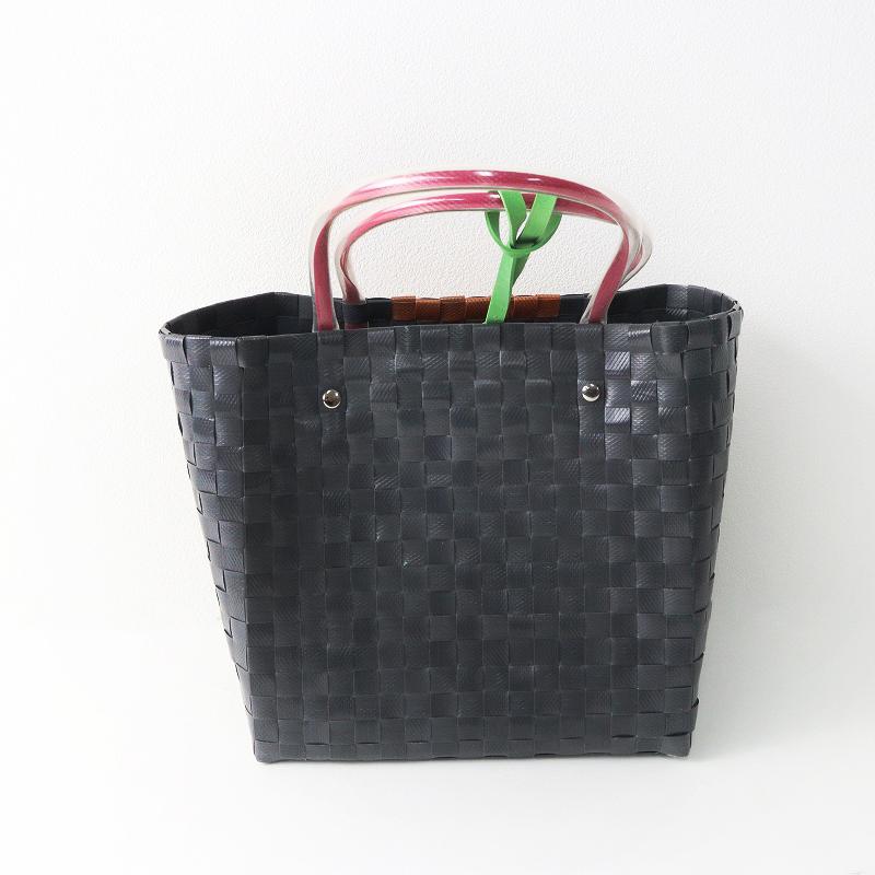 MARNI（マルニ） MARNI MARKET ANIMAL BASKET BAG マーケット アニマル