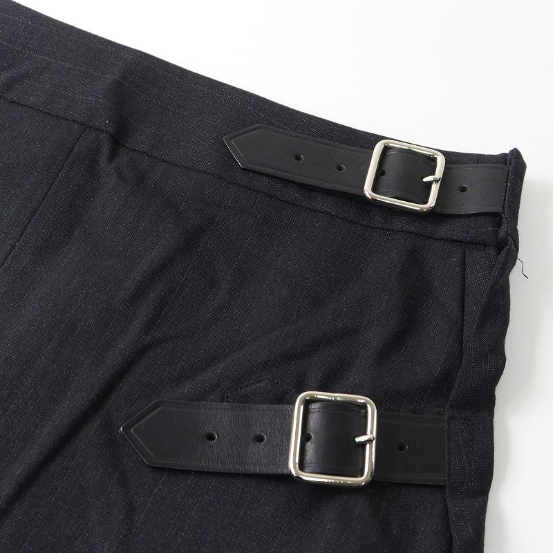 Archive 00AW コムデギャルソン COMME des GARCONS Hard & Forceful期