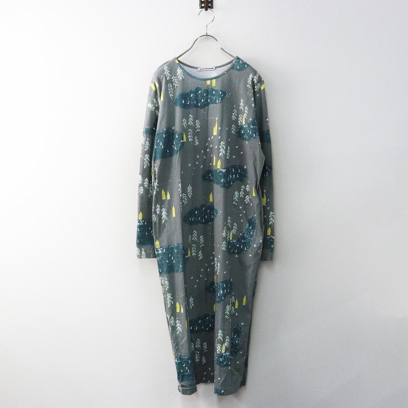 mina perhonen（ミナペルホネン） 2023SS mina perhonen forest 