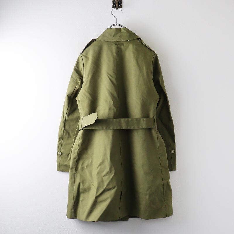 トラディショナルウェザーウェア Traditional Weatherwear MONKTON 