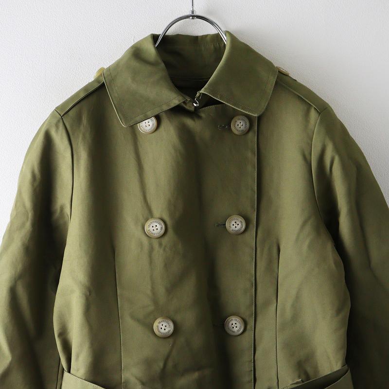 トラディショナルウェザーウェア Traditional Weatherwear MONKTON