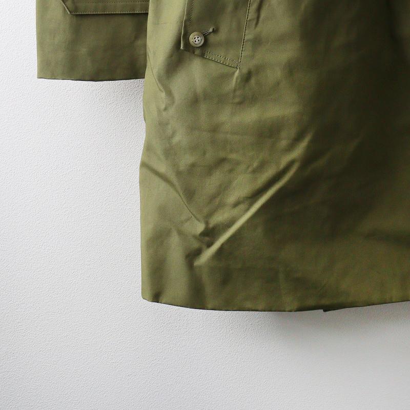トラディショナルウェザーウェア Traditional Weatherwear MONKTON