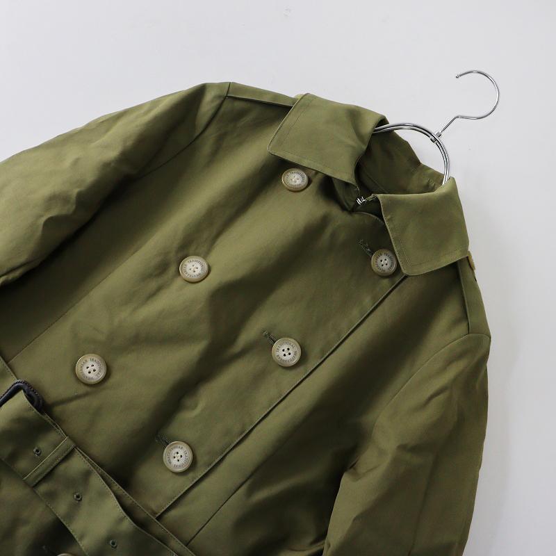 トラディショナルウェザーウェア Traditional Weatherwear MONKTON