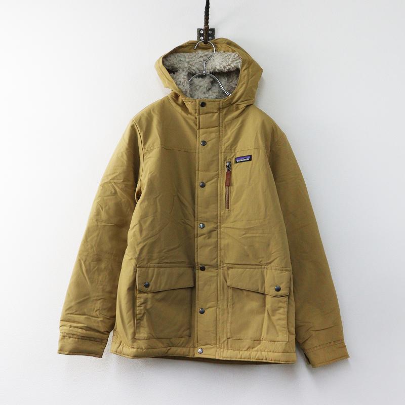 patagonia パタゴニア インファーノジャケット キッズXL レディース 