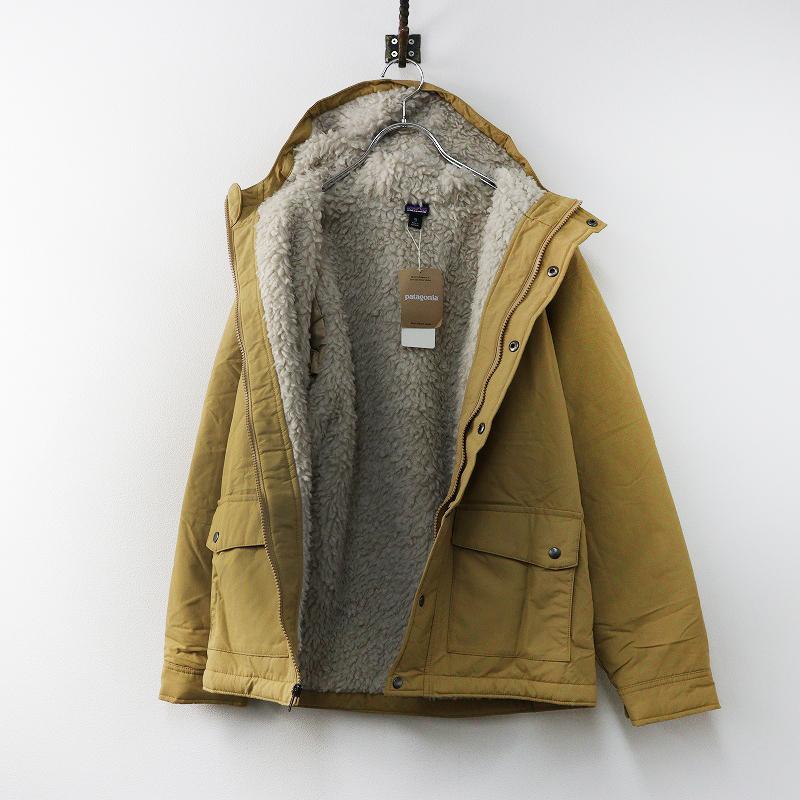 patagonia/パタゴニア/ボーイズインファーノジャケット XL 14 