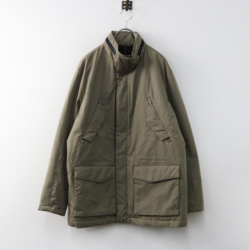 メンズ 近年 レナウン シンプルライフ SIMPLE LIFE 中綿入 ジップ 