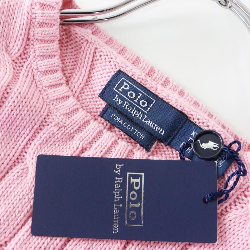 POLO RALPH LAUREN（ポロ・ラルフローレン） 新品 未使用 ポロ ラルフ