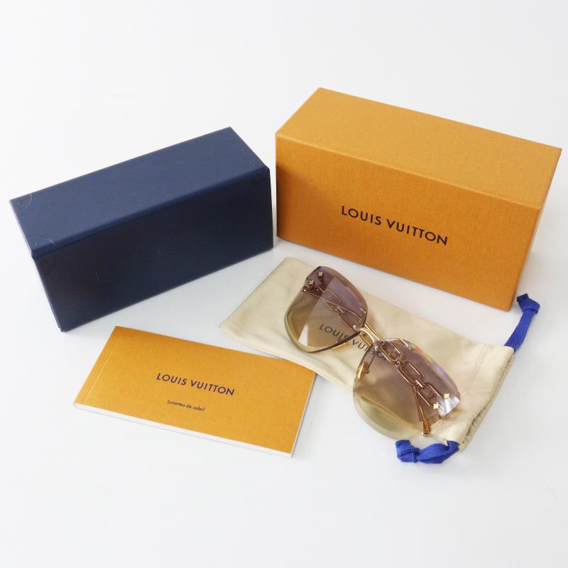 LOUIS VUITTON（ルイ・ヴィトン） 美品 2025 ルイ ヴィトン LOUIS 