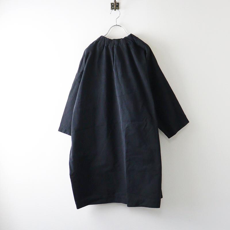 アトリエダンタン Atelier d'antan Krall Cotton Dress クラルコットン