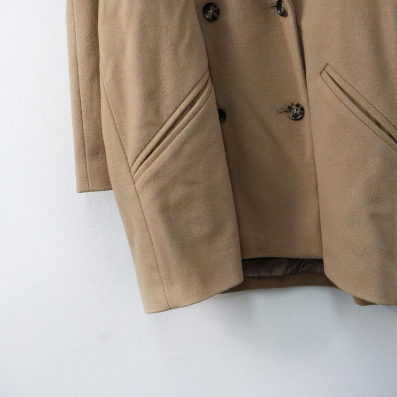 Deuxieme Classe（ドゥーズィエムクラス） 定価6.1万 2022AW Deuxieme