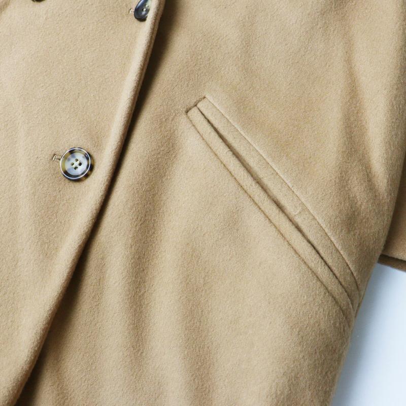 Deuxieme Classe（ドゥーズィエムクラス） 定価6.1万 2022AW Deuxieme