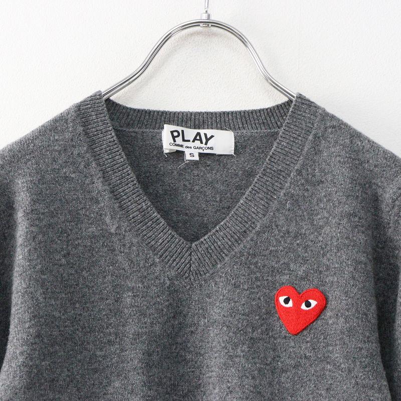 Archive プレイ コムデギャルソン PLAY COMME des GARCONS ハート 