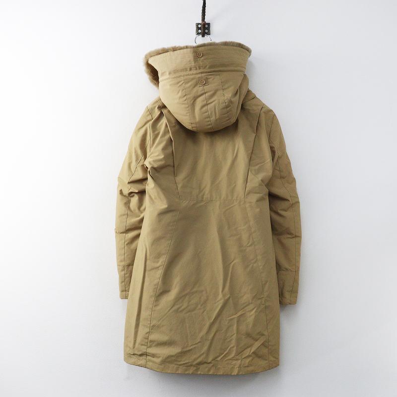 WOOLRICH（ウールリッチ） 難あり JPタグ Woolrich BOW BRIDGE COAT