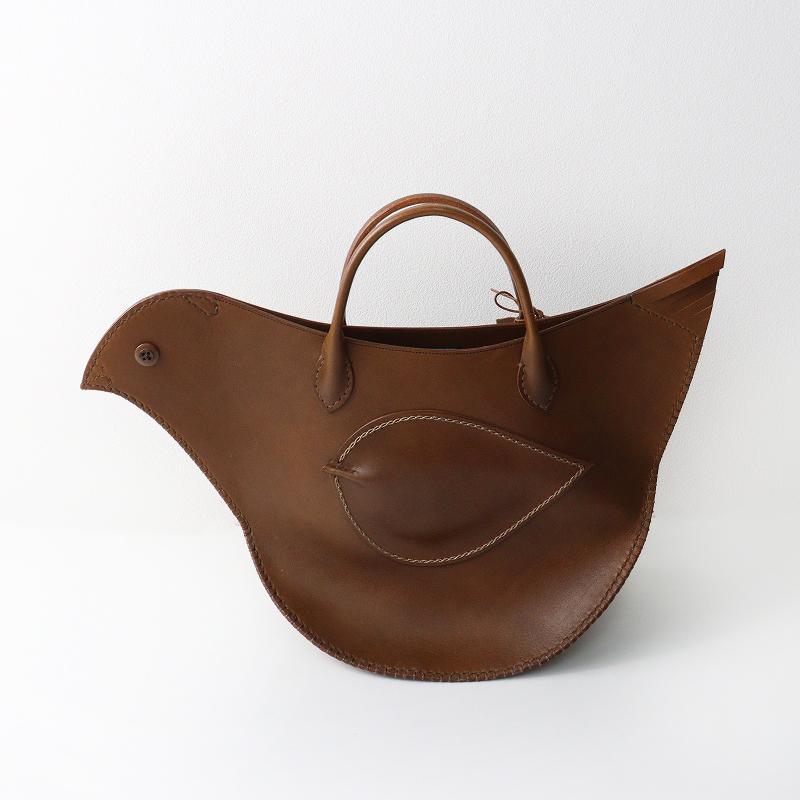 mina perhonen（ミナペルホネン） 美品 希少 mina perhonen tori bag